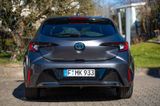 Toyota Corolla 1,8 Hybrid Team D  - Toyota Corolla aus 2023