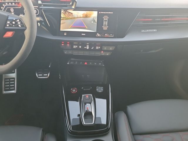 Audi RS3 - Bild 11