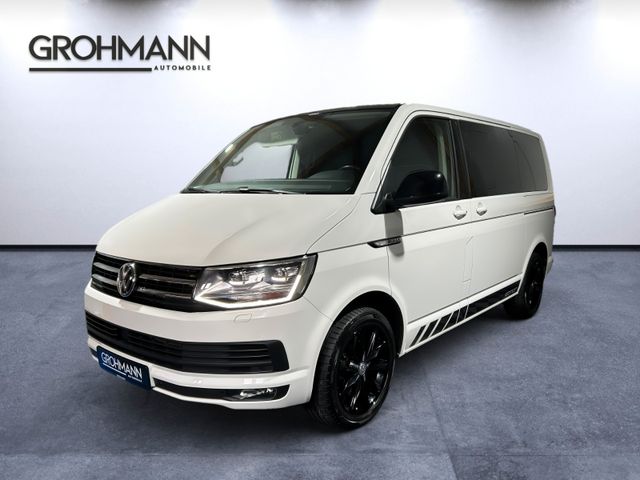 Volkswagen T6 Multivan Edition