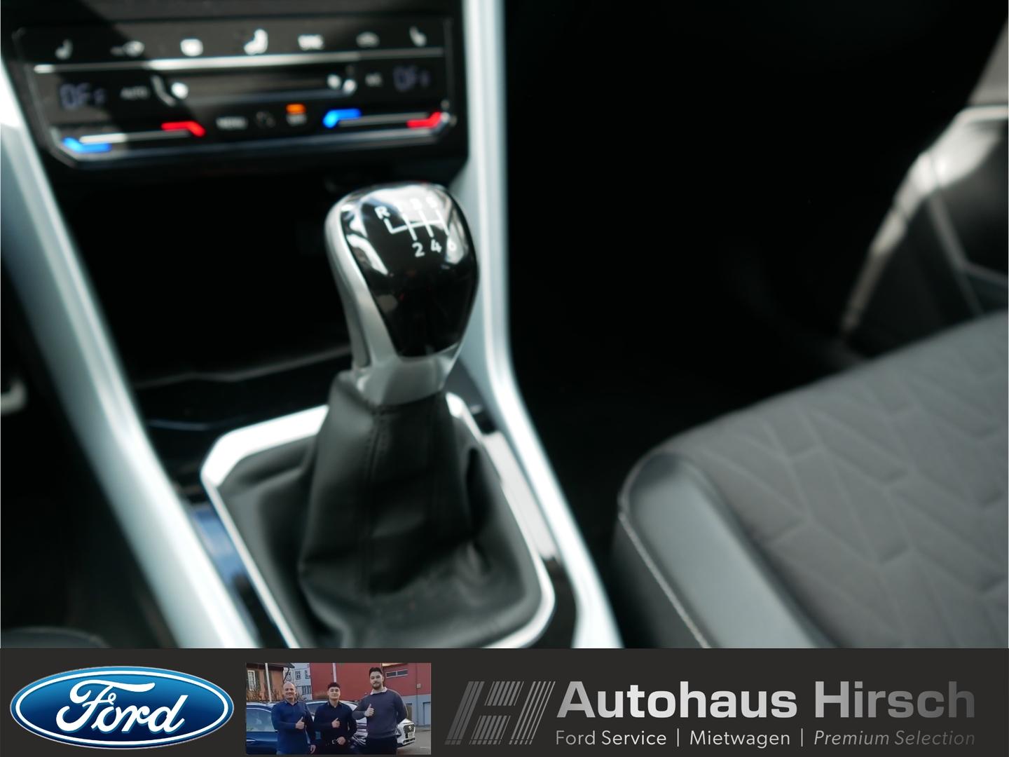Volkswagen T-Roc Goal INFOTAINMENT-PAKET Navi LED ACC CarPl, миниатюра 26