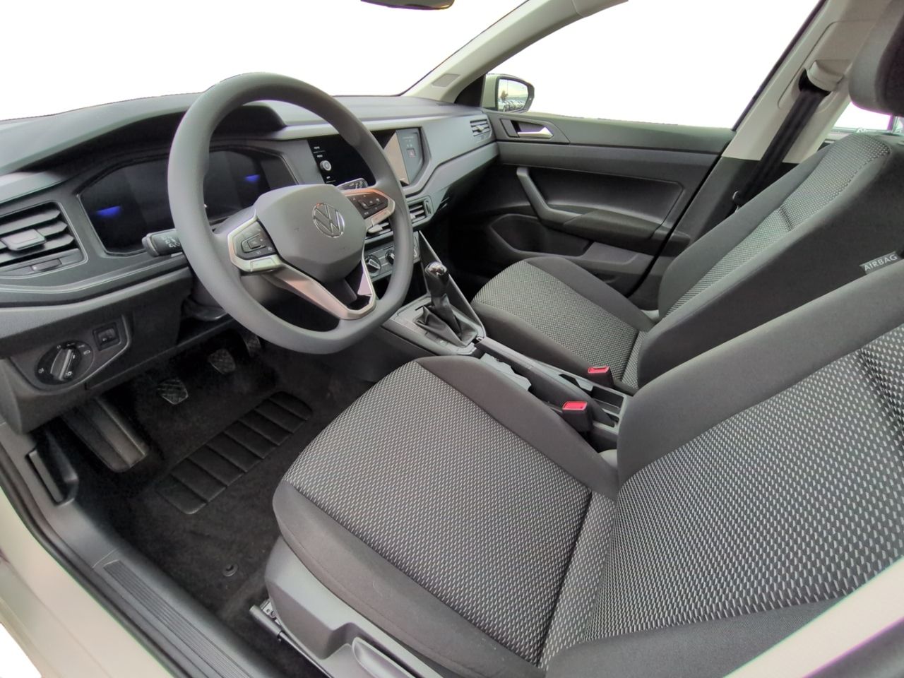 Polo 1.0 KLIMA+LED+SH+