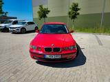 BMW 316TI 1.8 2003 - BMW 316 in Leipzig