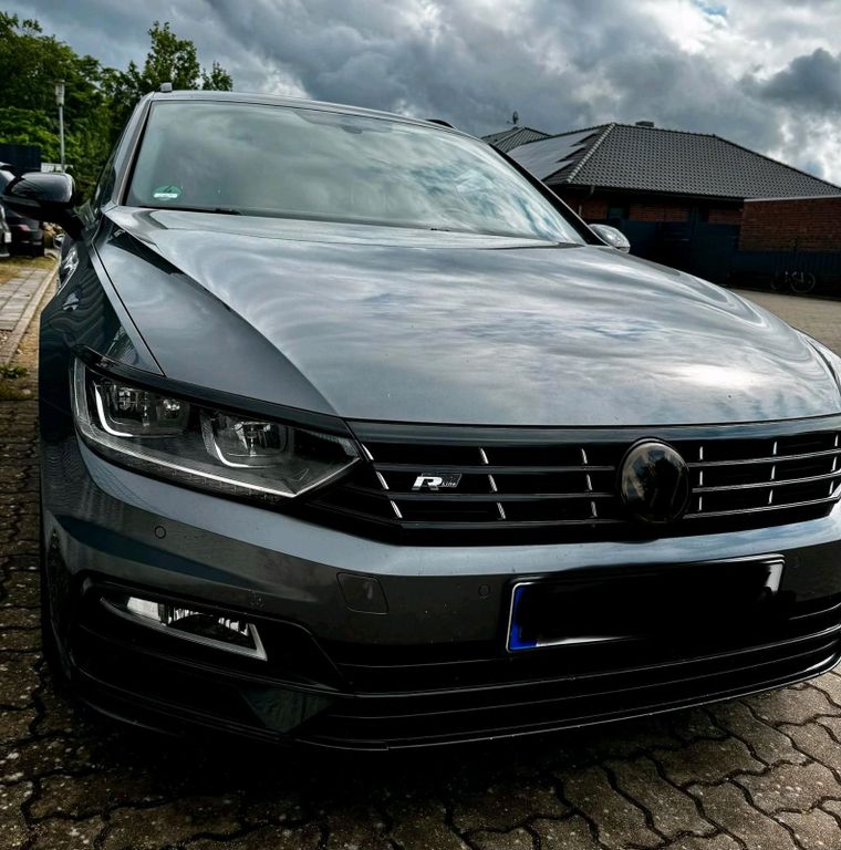 Image of Volkswagen Passat Variant