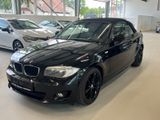 BMW 118i- Automatik-PDC-Allwetter-Vollleder - BMW 118 mit Benzin-Antrieb: Schwarz, Leder, Cabrio, Automatik