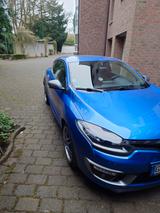 Renault Megane Coupé GT dCi 165*Standheizung*TÜV 03/28 - Renault Megane: 2.0