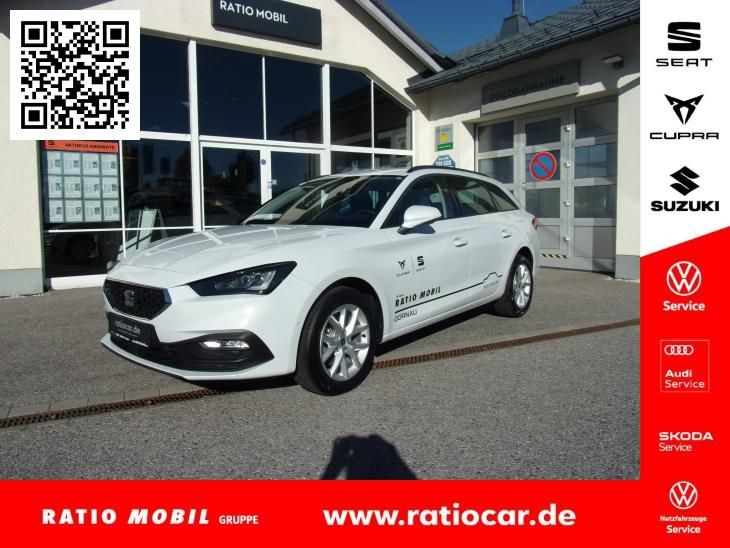 Image of Seat Leon
