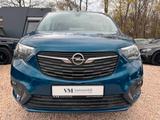 Opel Combo Life E Edition Tempomat*Bluet*Klimaauto - gebrauchte Opel Combo aus dem Jahr 2022