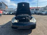 Porsche 911 Carrera 3.6 4X4 Cabrio Leder Hard Top - Porsche: Cabrio, Carrera