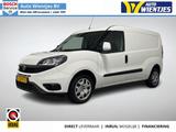 Fiat Doblò Cargo 1.3 MJ 70kw | L2H1 MAXI SX | Airco | - Offers