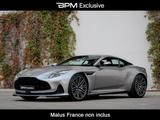 Aston Martin DB12 4.0 V8 - Aston Martin DB12: Coupe