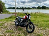 Yamaha SCR 950 - super Zustand - XVS950XR