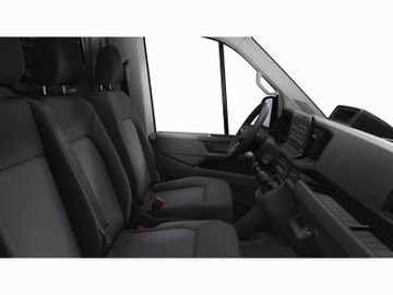 Volkswagen Crafter - 6
