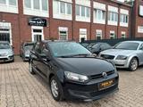 Volkswagen Polo 1.2 Trendline,HU/AU 08/2027 - Volkswagen Polo aus 2010: Trendline