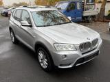 BMW X3 xDrive 30 d~PANO~BIXENON~LEDER~EU5 - BMW X3 aus 2011: 30d