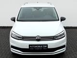 Volkswagen Touran 2.0 TDI DSG /7.SITZER/LED/ACC/AHK/CAM/ - Volkswagen Touran aus 2025