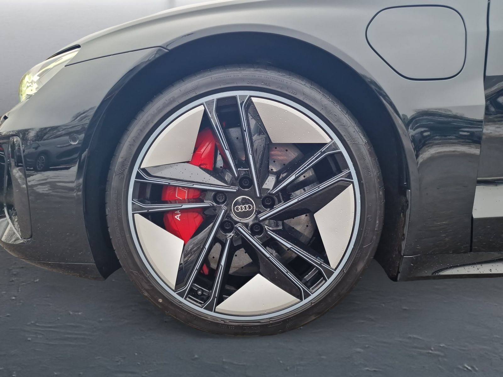 Audi RS e-tron GT - Bild 7