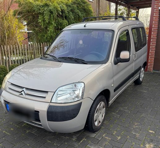 Citroën Citroen Berlingo