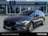 Mazda 6 Kombi 2.0L SKYACTIV G 165 EXCLUSIVE-LINE, Lede - Mazda 6 Gebrauchtwagen in Leipzig