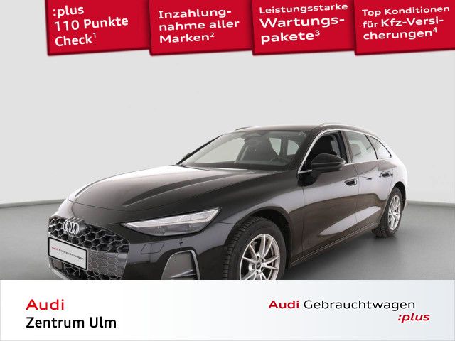 Image of Audi A6