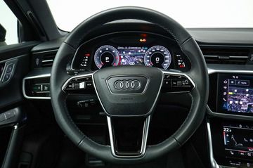 Audi A6 - 11