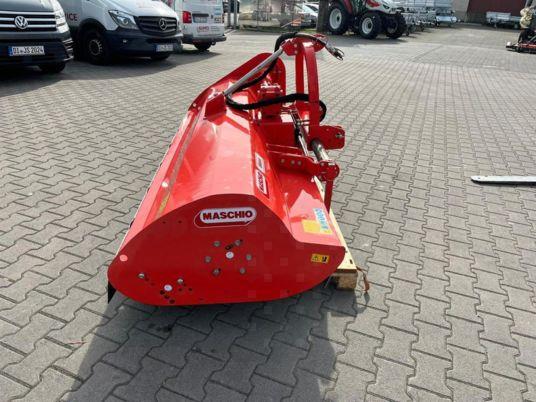 Maschio BRAVA 250