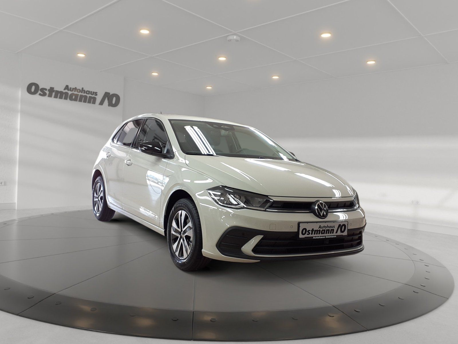 Volkswagen Polo - Bild 5