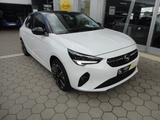 Opel Corsa-e F e Elegance Sitzheizung+ABS+ESP - mit Elektro-Antrieb: mit Klimaanlage, Esp