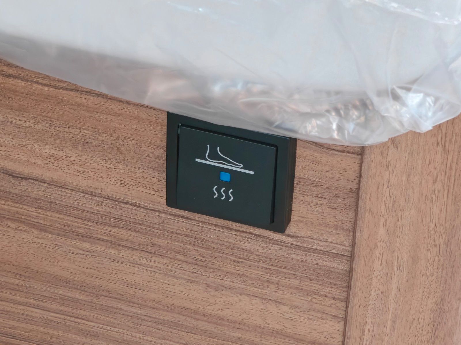 Fahrzeugabbildung HYMER / ERIBA / HYMERCAR Novaline 495 - MESSE-NEUHEIT 2026! -