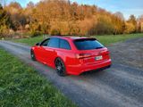 Audi S6 4.0 TFSI quattro S tronic Avant SHZ AHK TÜV  - Audi S6 aus 2017