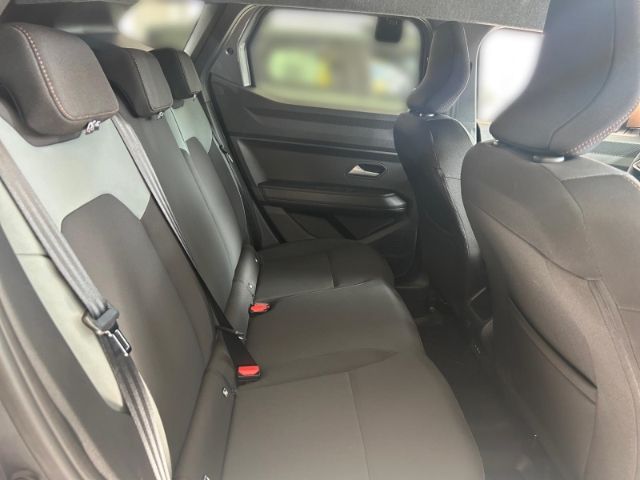 Fahrzeugabbildung Dacia Duster Extreme 1.6 Hybrid 140HP AT SHZ Digitales
