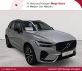 Volvo XC60 B4 D AWD Plus Dark AHK LEDER - Volvo XC60: Plus Dark