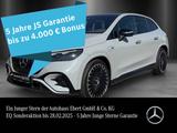 Mercedes-Benz EQE53 AMG SUV Prem+ DYNAMIC+ Hyper HUD Carbon TV - E-Autos