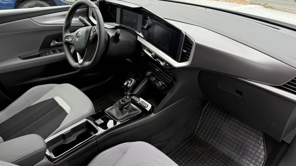 Autohaus Zimpel -  Opel Mokka Elegance 1.2T 180Kamera+SHZ+LHZ+Klimaautom - Bild 10