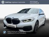 BMW 116i Sport Line LED Navi Lenkradheizung - gebrauchte BMW 116 aus dem Jahr 2024