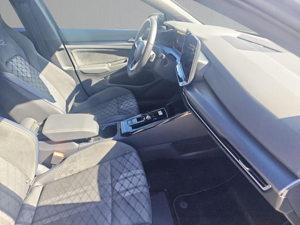 Volkswagen Golf 1.5 eTSI R-Line ACC LED SHZ R-Kam virtCockP, миниатюра 18