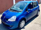Renault Grand Modus Dynamique 1.2 16V Klima Sitzheizung  - Renault Grand Modus aus 2009