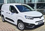 Toyota Proace City L1 Meister - gebrauchte Toyota Proace (Verso) aus dem Jahr 2024