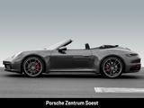 Porsche 992 Carrera 4S Cabriolet/21-Zoll/Matrix-LED/BOSE - Porsche 992: Cabrio