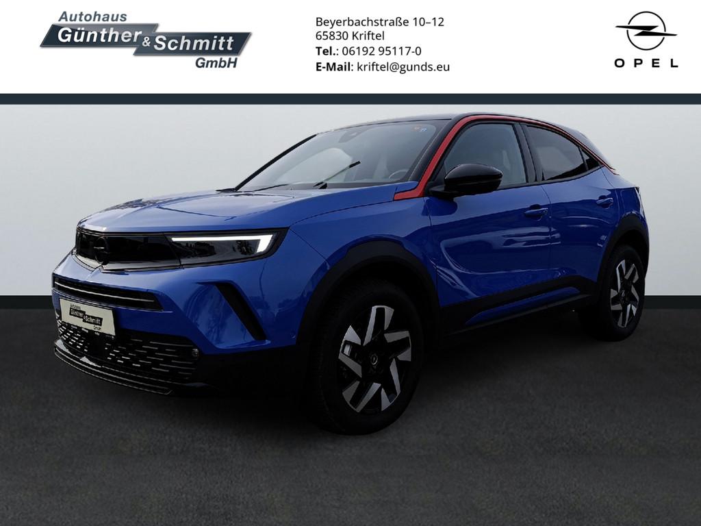 Opel Mokka 1.2 GS Line PDC SITZHEIZUNG NAVI