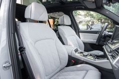 BMW X5 – 21 / 30