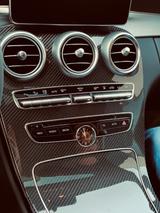 Mercedes-Benz C 43 AMG Mercedes-AMG, Voll ausgestattet!  - Mercedes-Benz C 43 AMG mit Benzin-Antrieb: Sportwagen, Automatik