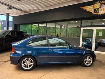 BMW 318 - 12
