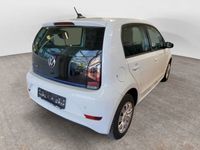 Volkswagen e-up! - Vorschau Bild 3