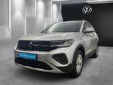 Volkswagen T-Cross 1.0 TSI Life IQ.DRIVE ACC KLIMA LED
