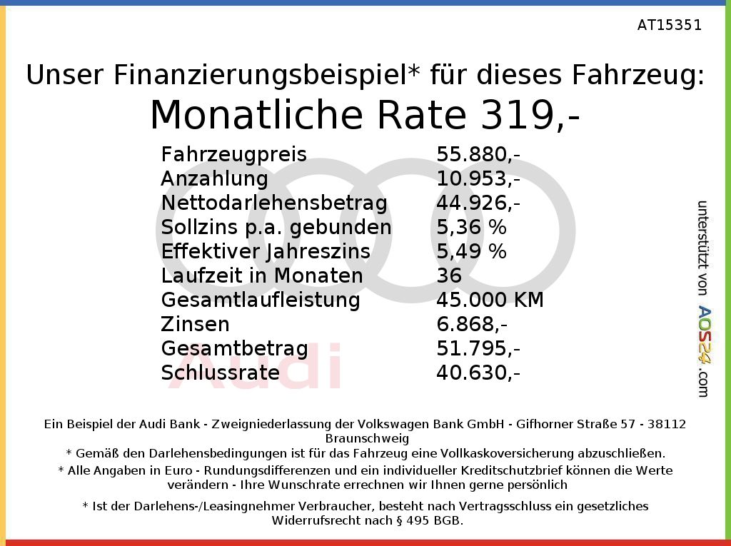 Audi S6 - Bild 15