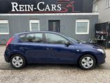 Hyundai i30 1.4 Edition+/KLIMA/ALLWETTER/TÜV-NEU/SERVICE - gebrauchte Hyundai bis 5.000 Euro