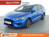 Ford Focus 2.0 TDCi EcoBlue ST-Line X Aut.*NAVI*LED*