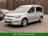 Volkswagen Caddy 2.0TDI Life - Diesel Gebrauchtwagen in Bremen