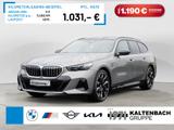 BMW 550e Touring xDrive M-Sport PANO AHK HUD 360° - BMW 5er Reihe: E36