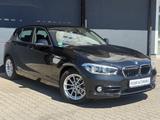 BMW 116i Sport Line Xenon Navi Sitzheiz. Allwetter - BMW 116 Gebrauchtwagen in Berlin